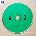 Precise Processing Diamond Cutting Disc for Stone